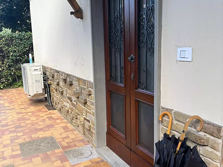 Immagine 11 di Appartamento in affitto  a Terranuova Bracciolini