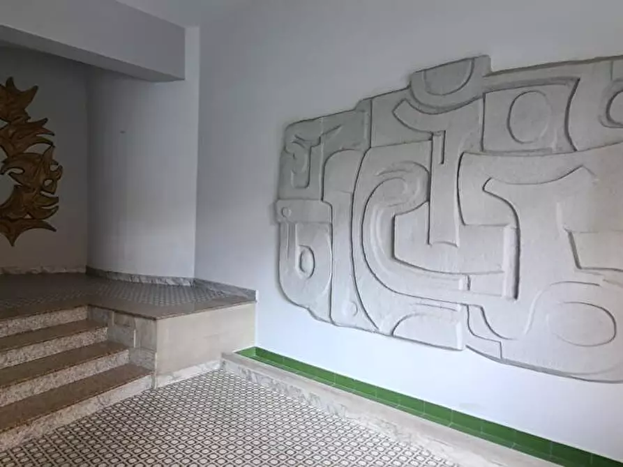 Immagine 6 di Appartamento in vendita  in Via Colonnello Francesco Magistri 27 a Milazzo