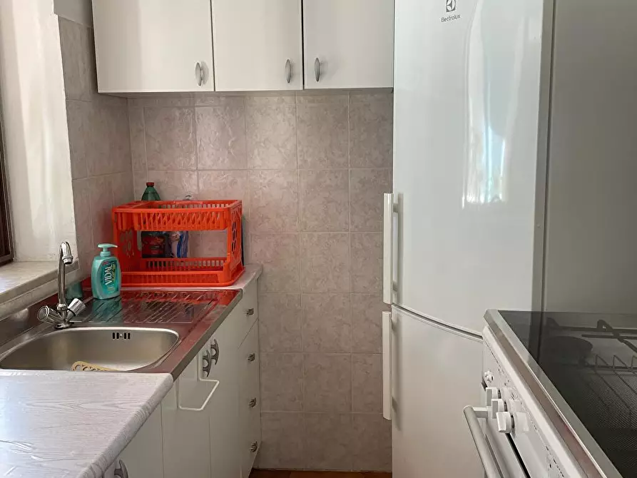 Immagine 2 di Abitazione tipica in affitto  in Riviera centro commerciale 3 Pettine 7 a Sorso