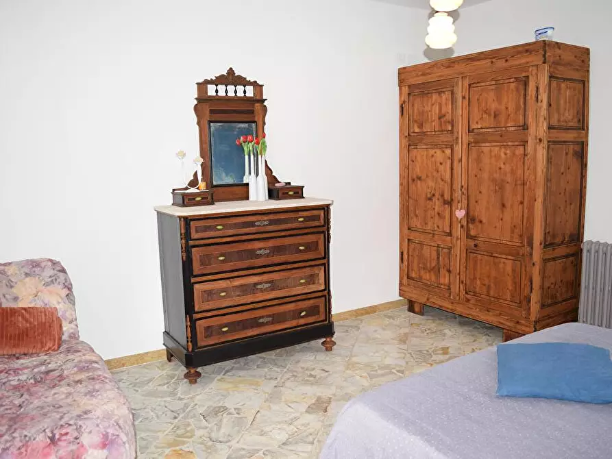 Immagine 4 di Abitazione tipica in affitto  a Castiglion Fiorentino