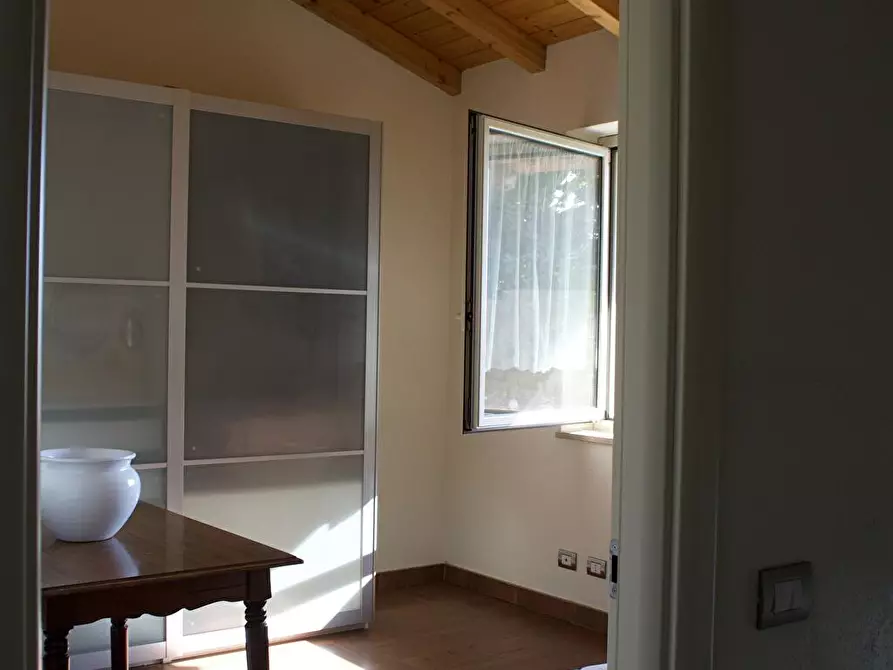 Immagine 16 di Villetta a schiera in vendita  in Via Galileo Galilei 19 a Piacenza