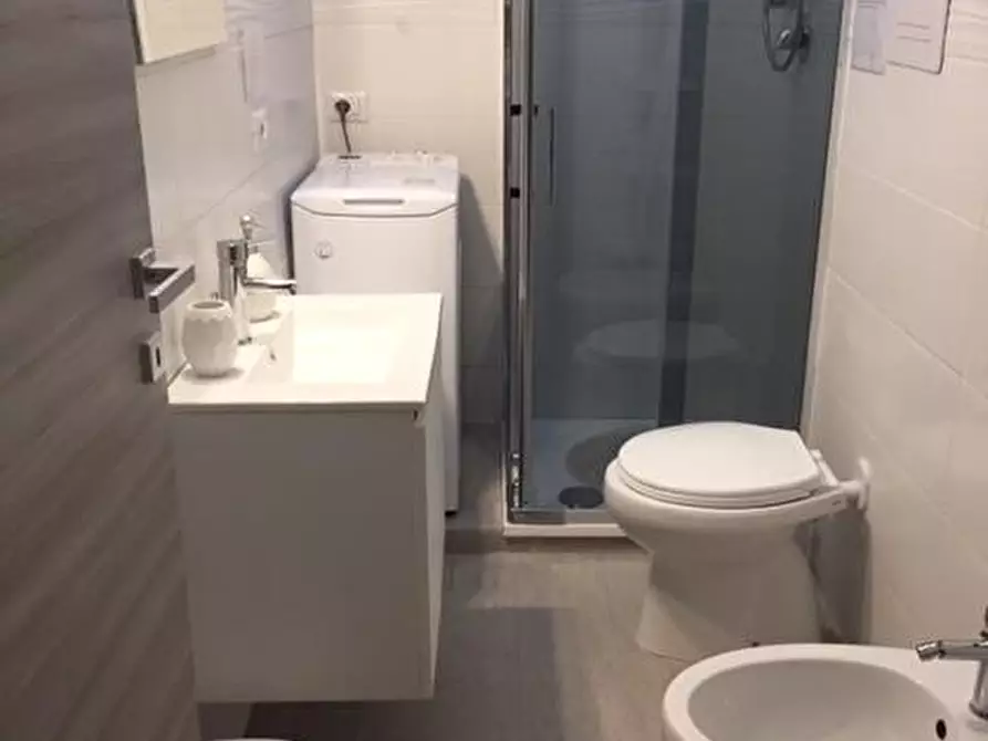 Immagine 6 di Appartamento in affitto  a Olbia