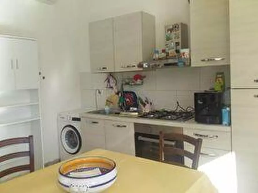 Immagine 3 di Appartamento in affitto  in Via Sorrento 45 a Agrigento