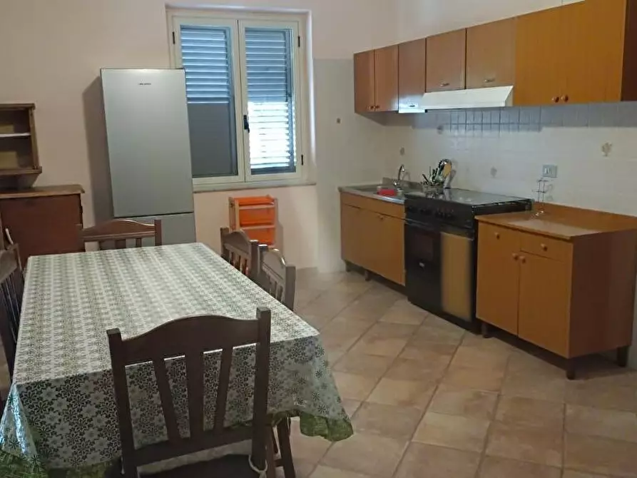 Immagine 6 di Bilocale in affitto  in VIA GARIBALDI 14 a Bovalino