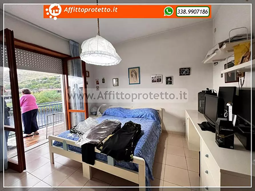 Immagine 9 di Appartamento in vendita  in Via delle Fosse 6 a Formia