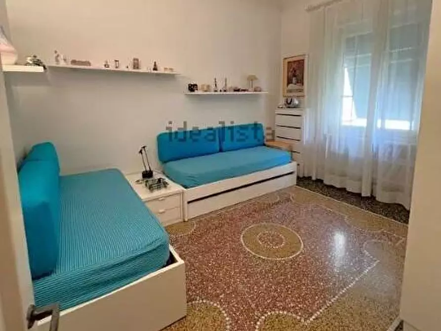 Immagine 6 di Appartamento in vendita  in VIA COSTAGUTA 5 a Rapallo