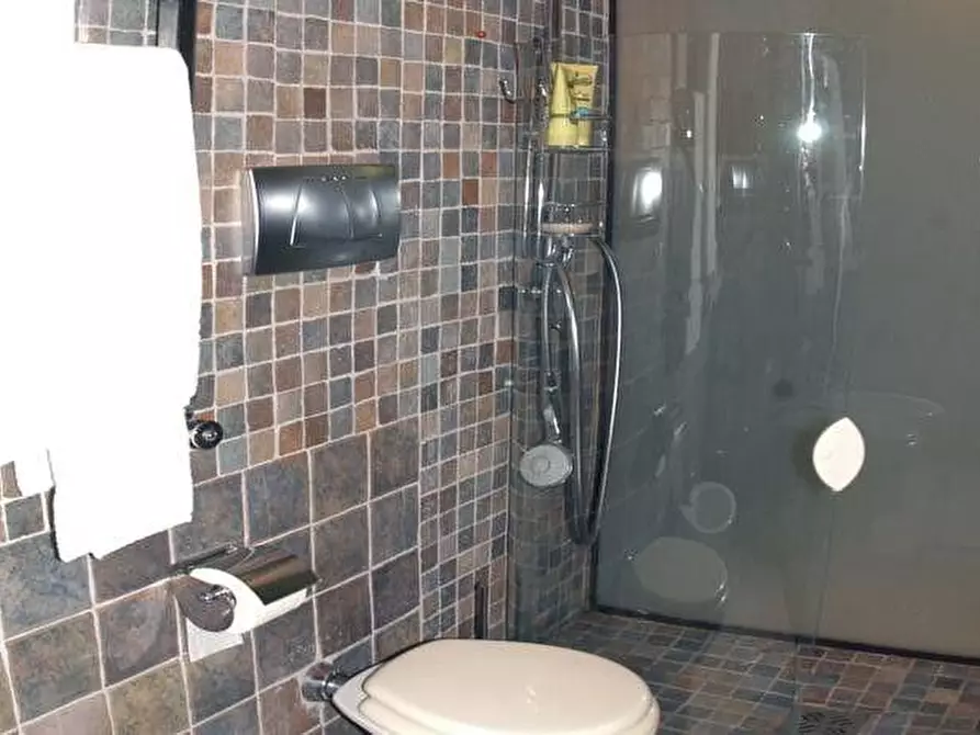 Immagine 17 di Appartamento in affitto  in VIA ETTORE ROLLI  30 a Roma