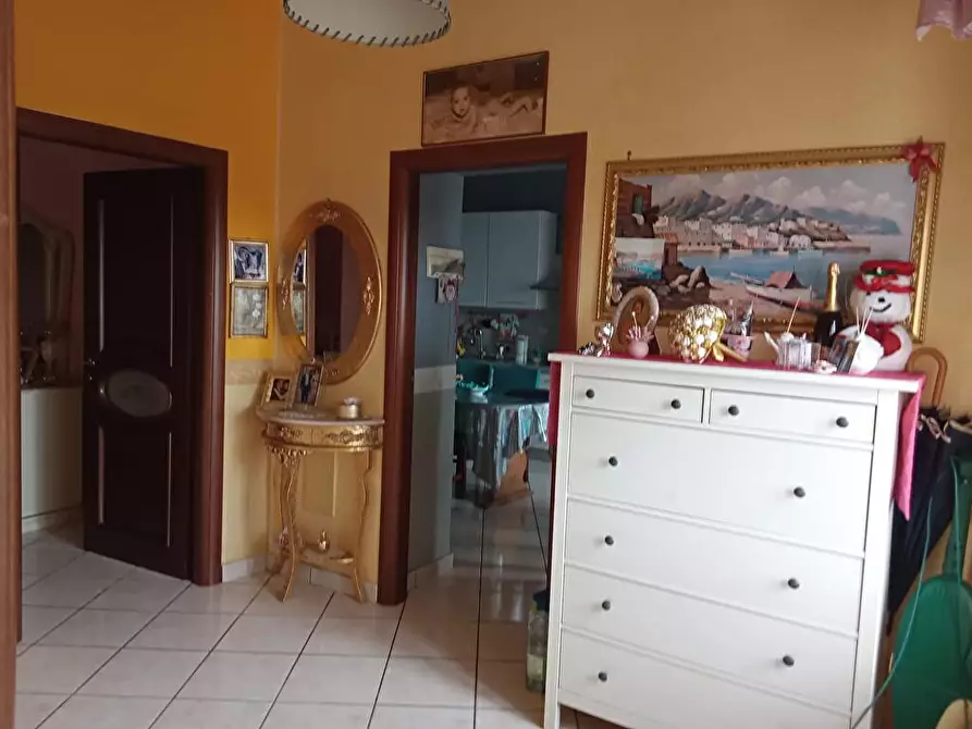 Immagine 3 di Appartamento in vendita  in Via Mortaro 70 a Sarno