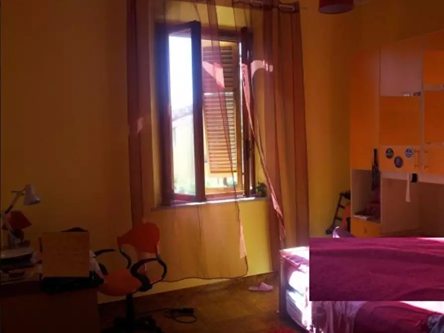 Immagine 3 di Appartamento in affitto  in viale bonaini 6 a Pisa