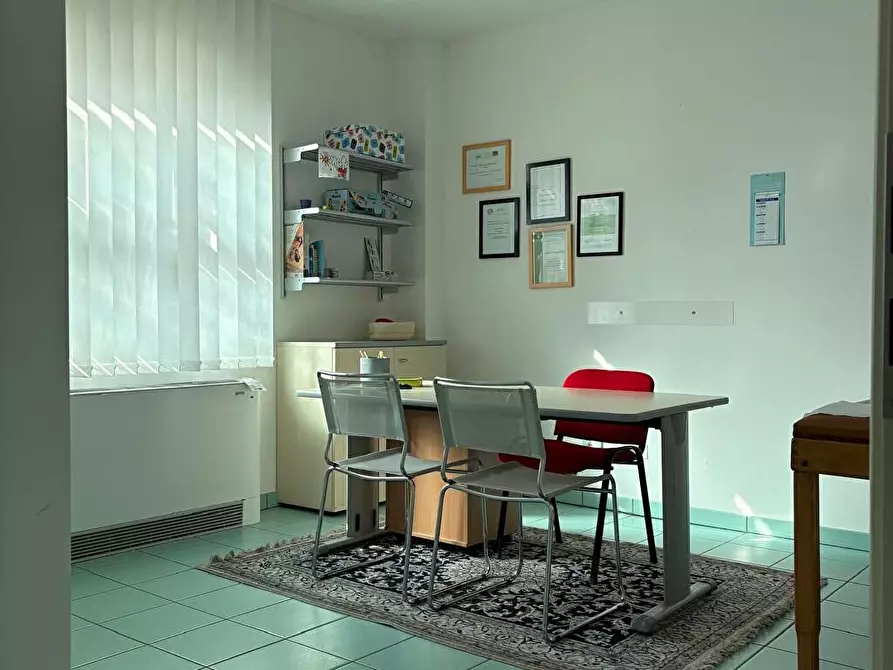 Immagine 1 di Ufficio in affitto  in Via Giordano Bruno 44 a Ancona