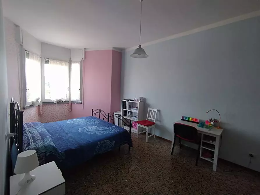 Immagine 3 di Camera in affitto  in Via Sant'Adalgiso  7 a Novara