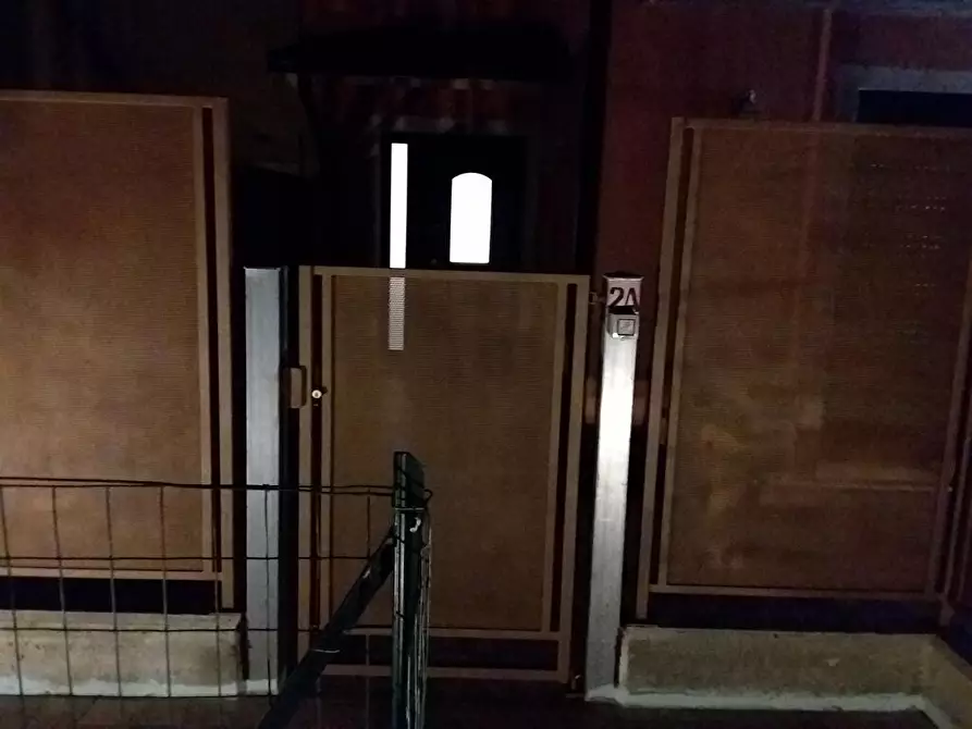 Immagine 2 di Abitazione tipica in affitto  in VIA CANALE MILANI 14 a Verona