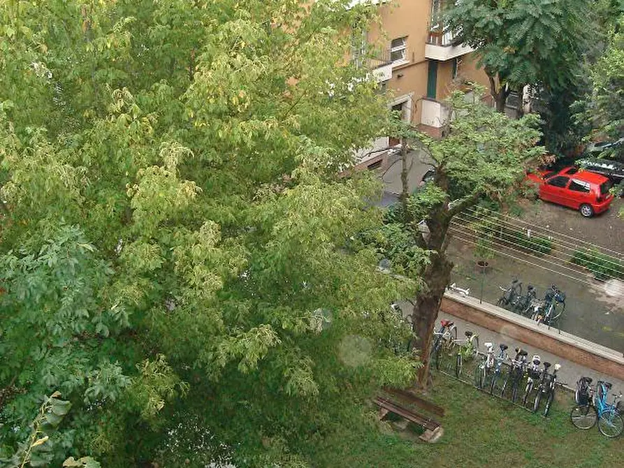 Immagine 6 di Stanza singola in affitto  in Via pellegrino rossi  7 a Bologna