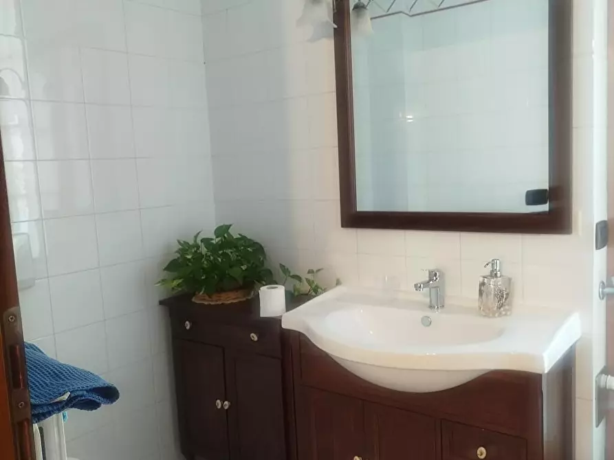 Immagine 13 di Villa in vendita  in Via Francesco Como 6 a Taranto