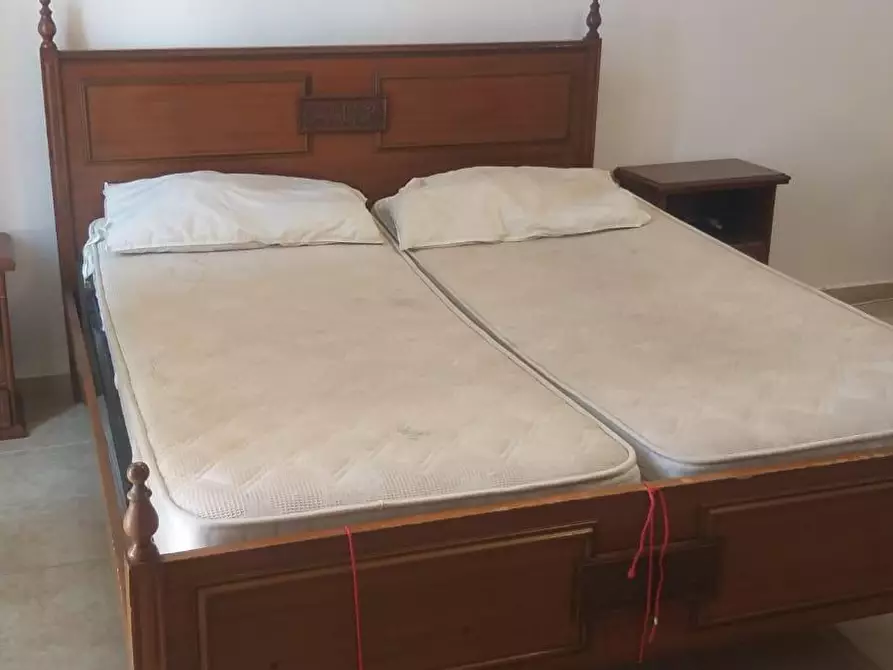 Immagine 17 di Appartamento in affitto  in VIA D'ALO' ALFIERI 10 a Taranto