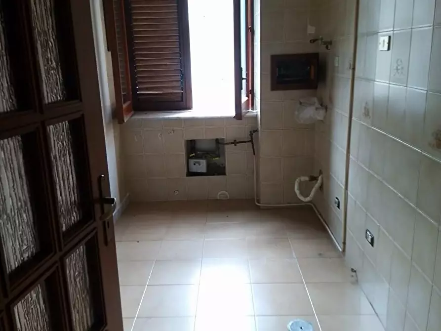 Immagine 6 di Casa semindipendente in vendita  in Via Cavour 23 a Sarno