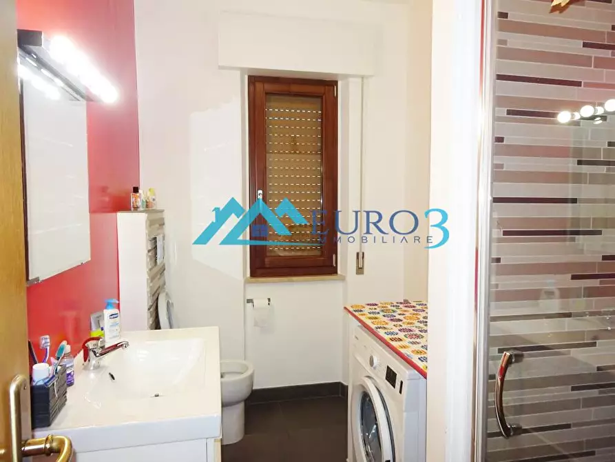 Immagine 7 di Abitazione tipica in vendita  in via carducci 1 a Force