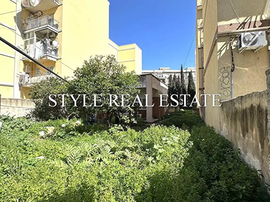 Immagine 4 di Terreno edificabile in vendita  in via montorsoli a Siracusa