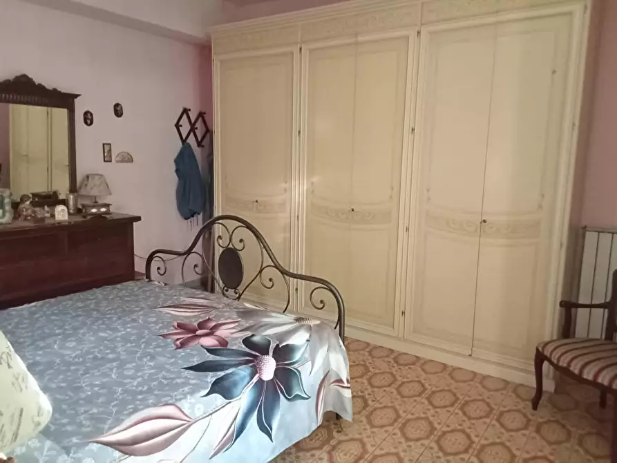 Immagine 7 di Appartamento in vendita  in Via Fabricatore 1 a Sarno