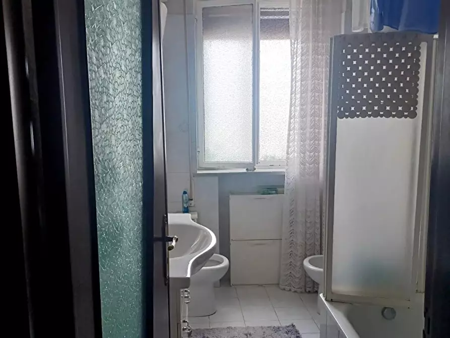 Immagine 4 di Appartamento in vendita  in SAN FRANCESCO SNC a San Giorgio Del Sannio