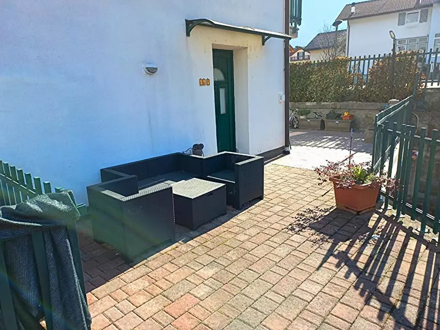 Immagine 17 di Appartamento in vendita  in VIA GUIDO POLO 13 a Borgo Valsugana