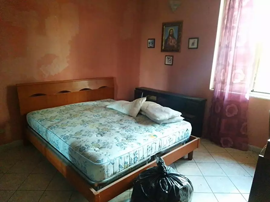 Immagine 3 di Terreno agricolo in vendita  in Via  Bracigliano 1 a Sarno