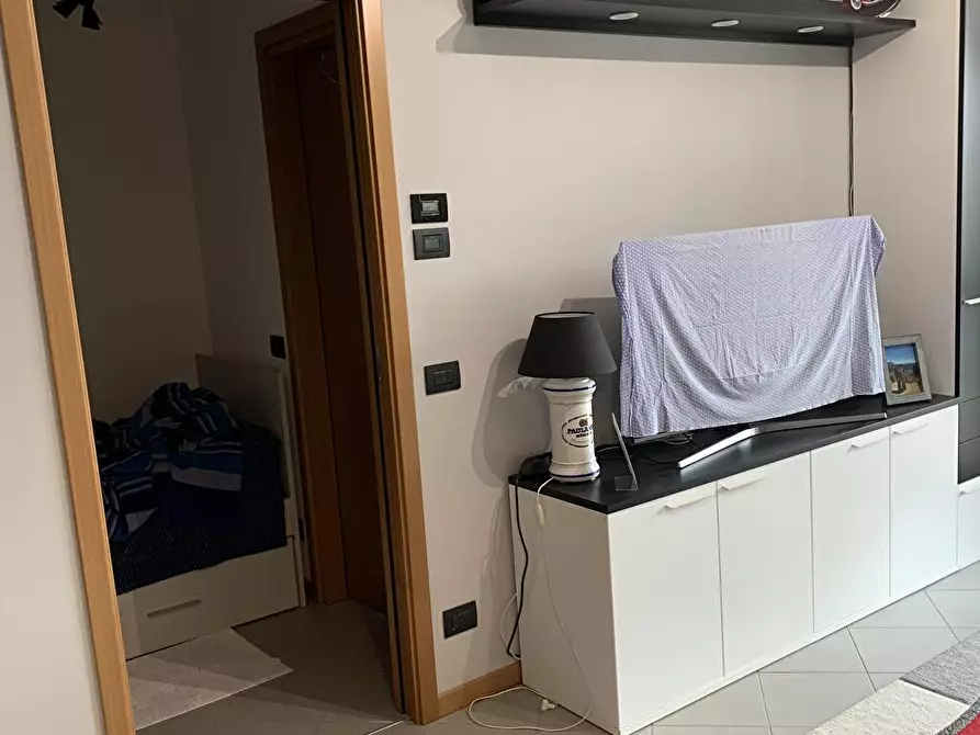 Immagine 8 di Appartamento in vendita  in VIA GAETANO LOVATI  11 a Sesto San Giovanni