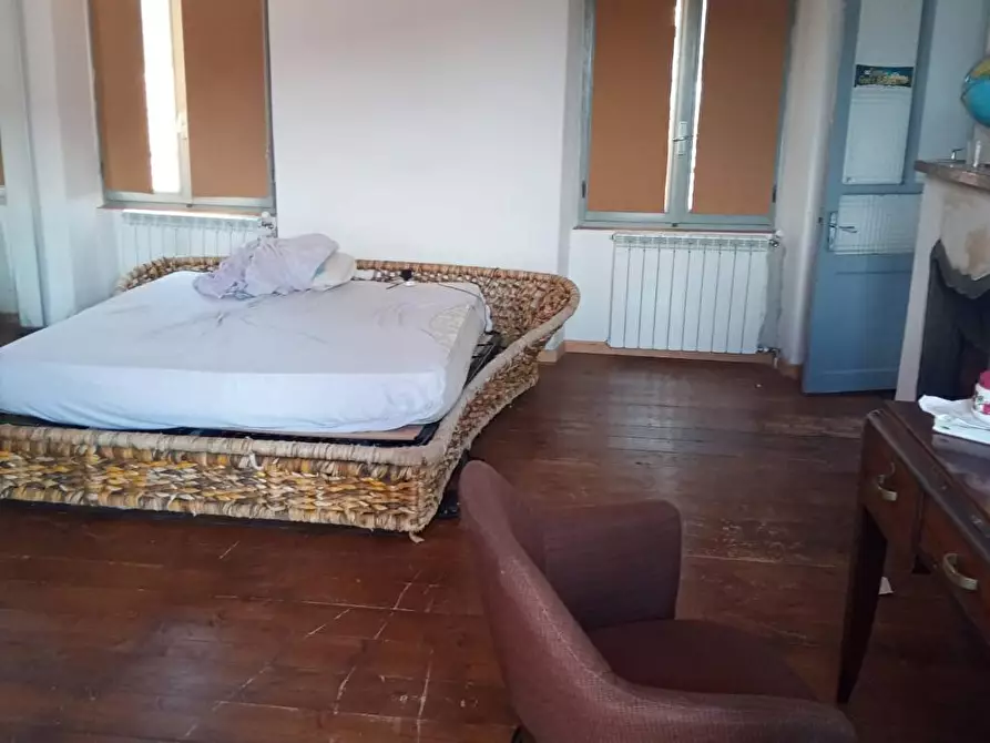 Immagine 19 di Casa indipendente in vendita  a Torre Bormida