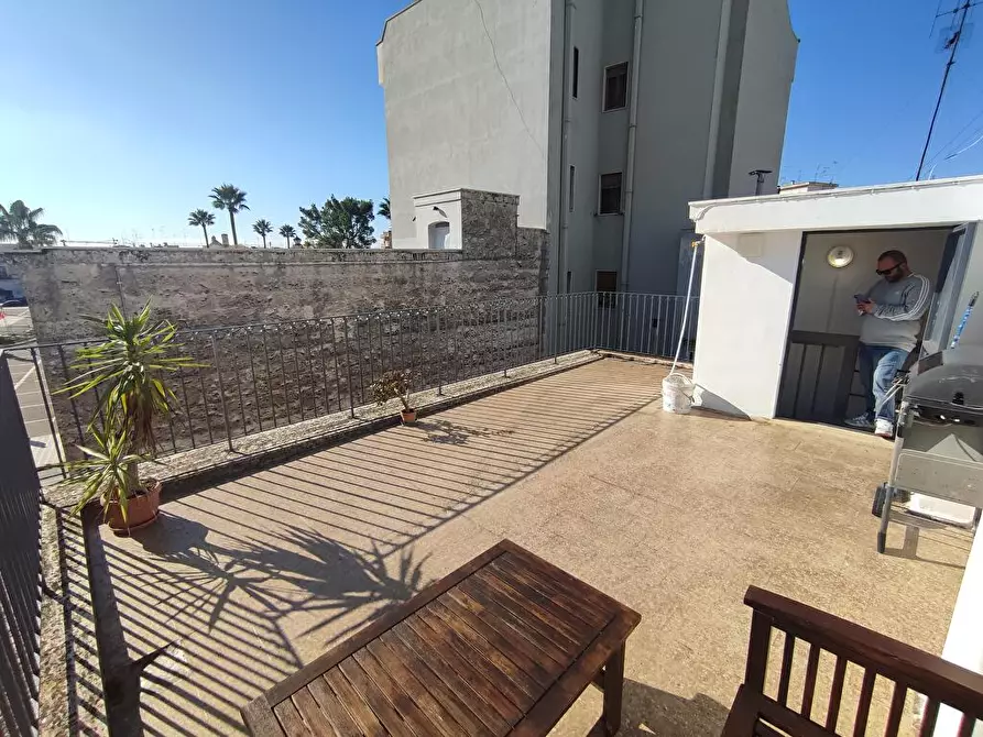 Immagine 16 di Laboratorio in affitto  in Via Perticari 8/10 a Bari