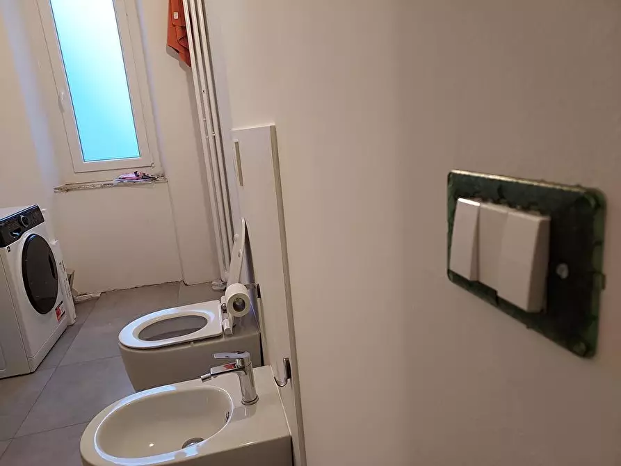 Immagine 16 di Camera in affitto  in Via Petrarca  3 a Gorizia