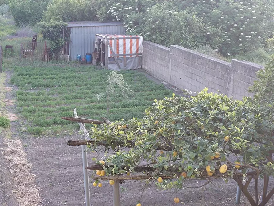 Immagine 5 di Appartamento in vendita  in Via Pioppazze 17 a Sarno