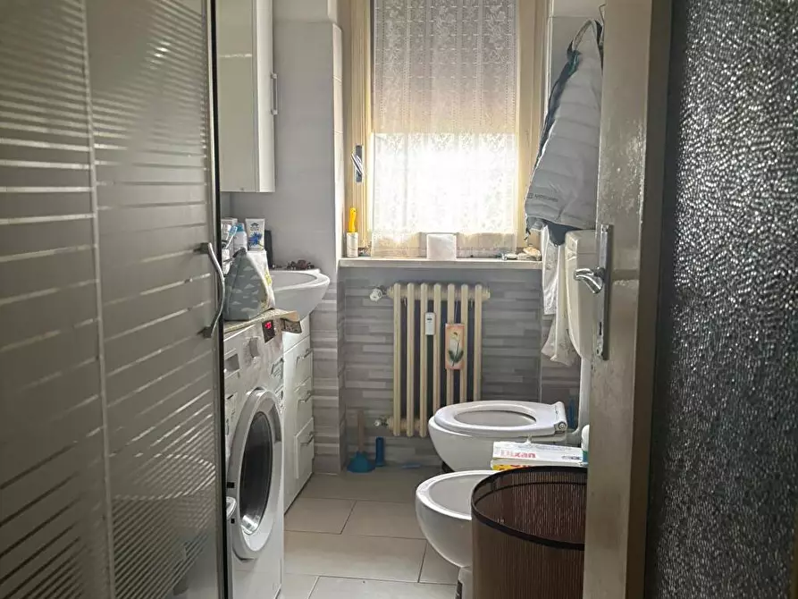 Immagine 4 di Appartamento in vendita  a Biella