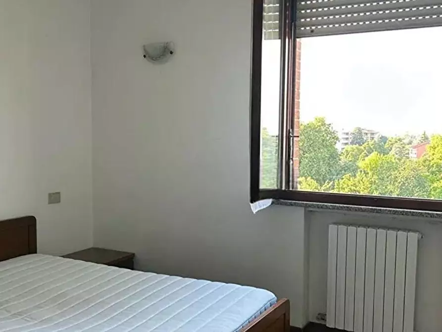 Immagine 4 di Appartamento in affitto  in Via sidoli 6 a Parma