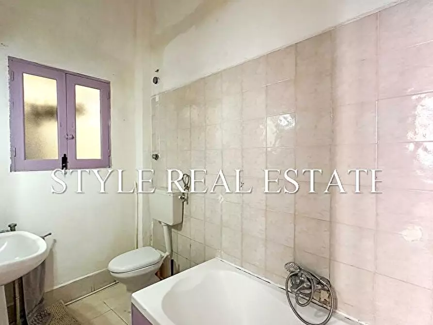 Immagine 10 di Appartamento in vendita  in Via Napoli 6 a Siracusa