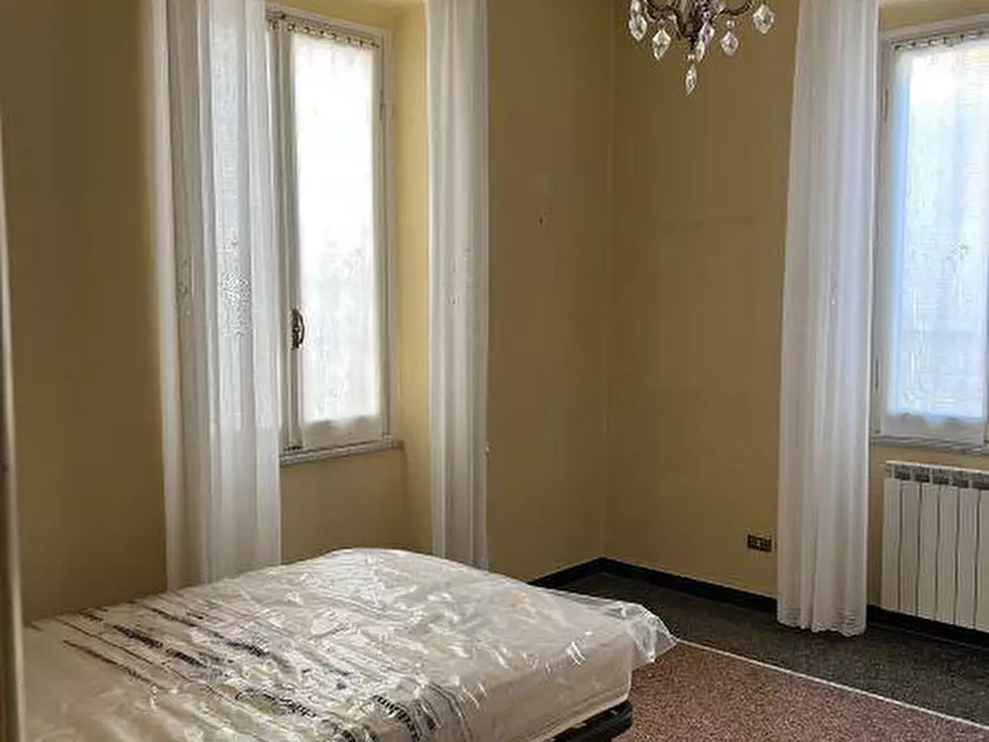 Immagine 4 di Appartamento in vendita  in CORSO BUENOS AIRES 3 a Chiavari