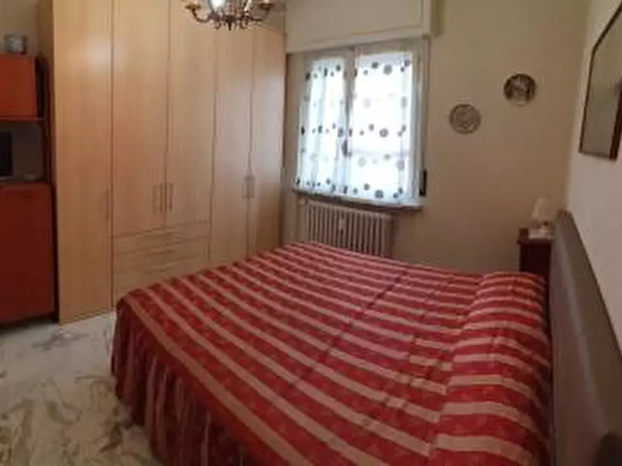 Immagine 4 di Appartamento in affitto  in Piazza Sant'Antonio 4 a Borghetto Santo Spirito