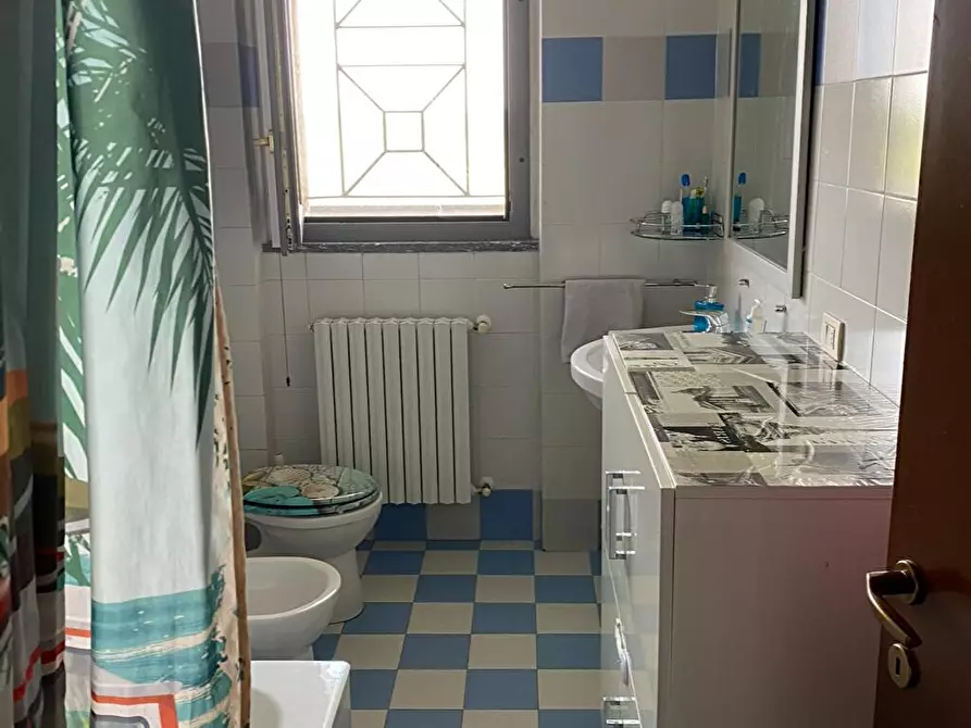 Immagine 7 di Appartamento in affitto  in Via don Gervasini 33 a Milano