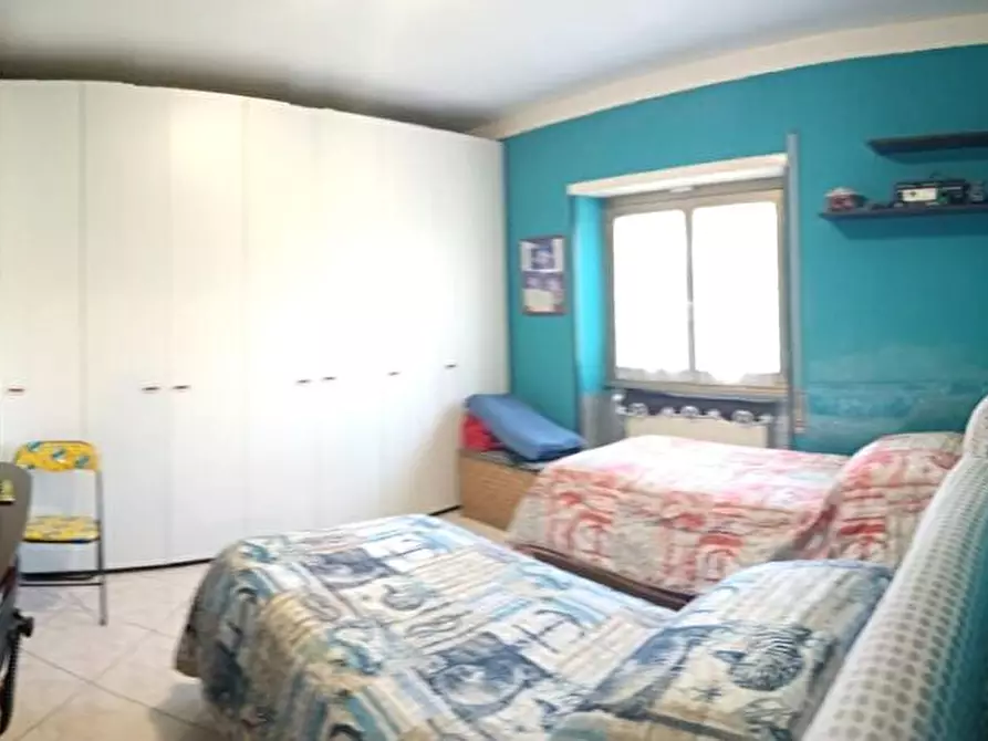 Immagine 17 di Casa semindipendente in vendita  in VIA APPIA NUOVA 1248 a Roma