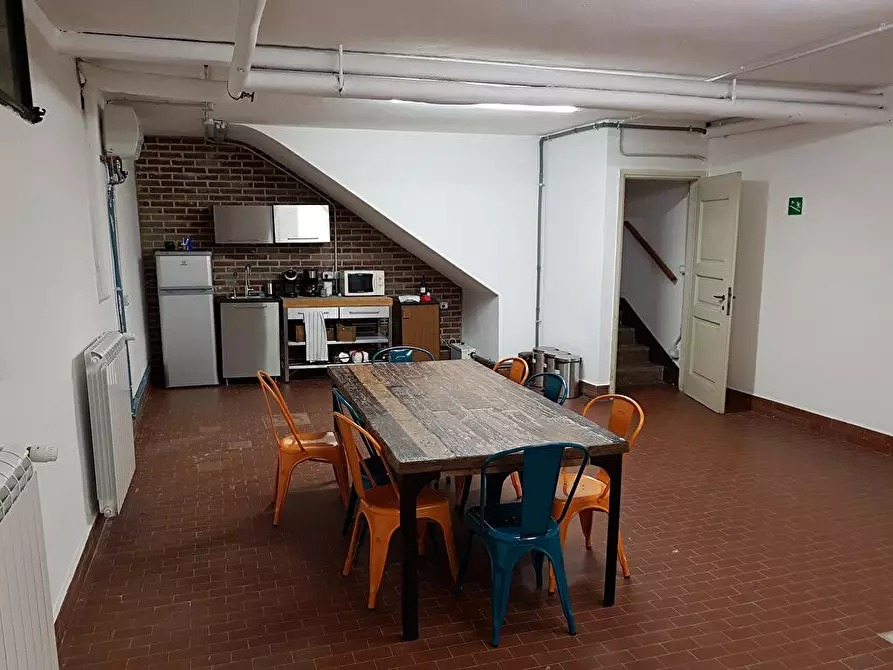 Immagine 11 di Ufficio in affitto  in Via Ercole Oldofredi 45 a Milano