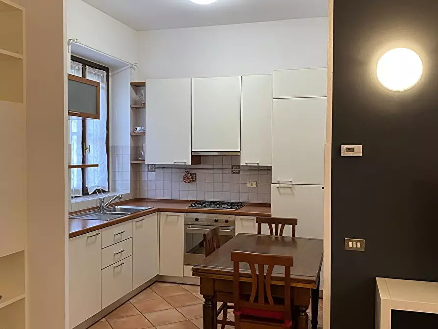 Immagine 13 di Appartamento in affitto  in VIA GAETANA AGNESI  2 a Monza