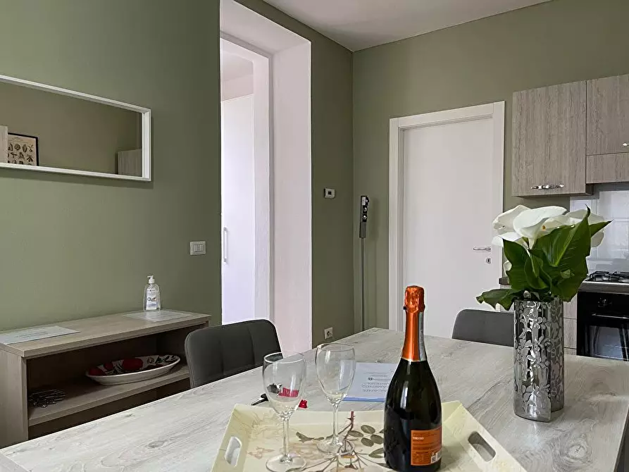 Immagine 2 di Appartamento in vendita  in via antica regina 213 a Dongo