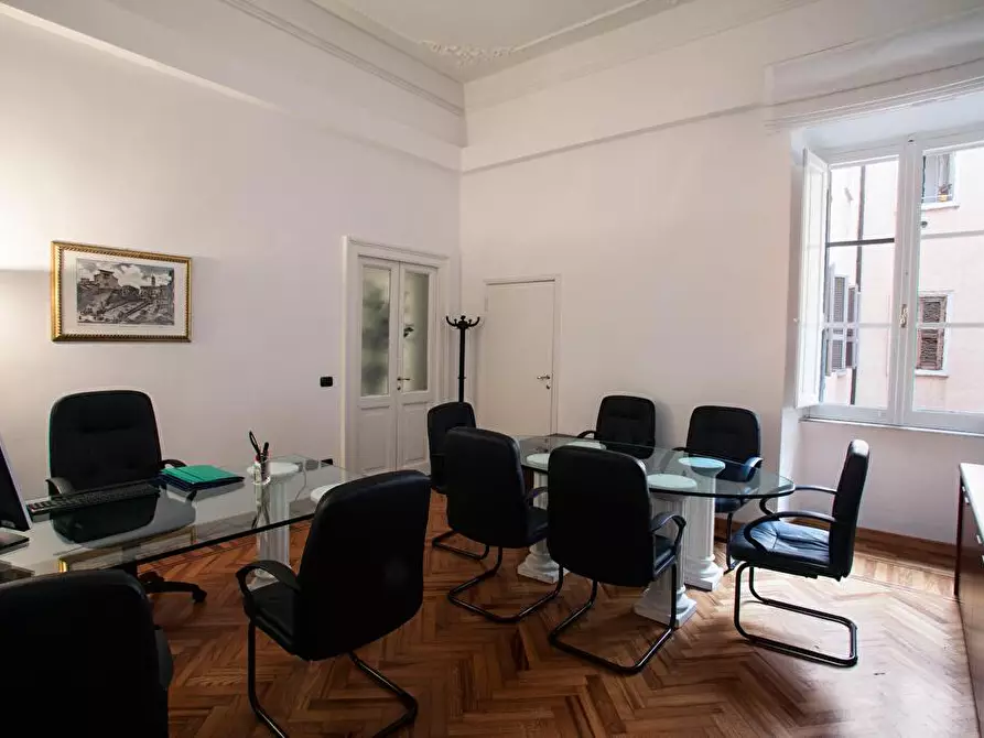 Immagine 6 di Ufficio in affitto  in Via Ludovisi 35 a Roma