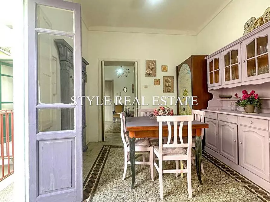 Immagine 1 di Appartamento in vendita  in Via Isonzo 98 a Siracusa