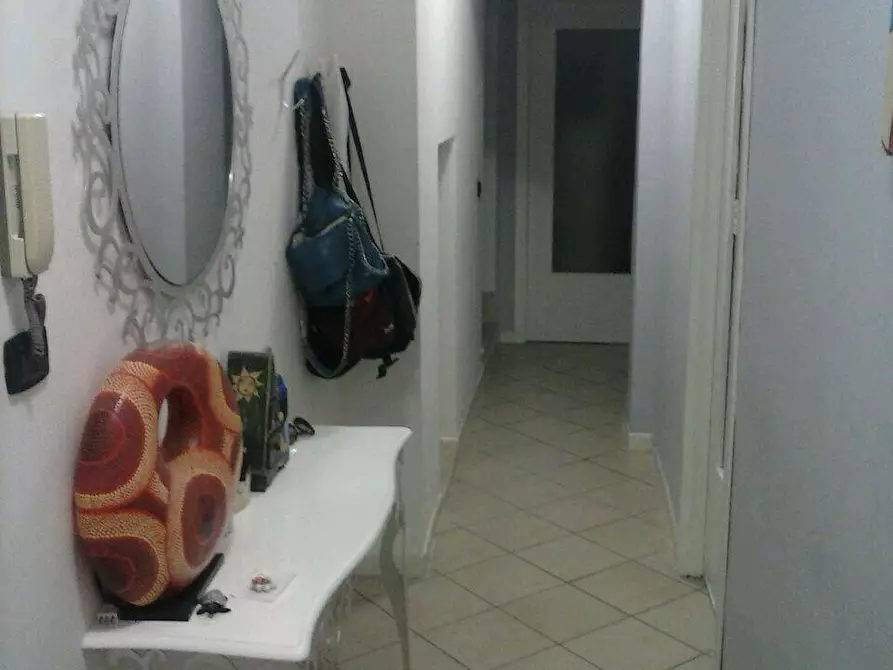 Immagine 9 di Appartamento in affitto  in Via Vecchia Ognina 51 a Catania