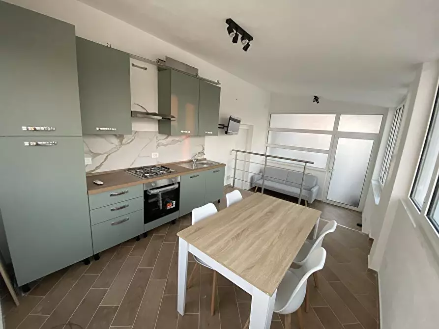 Immagine 2 di Appartamento in affitto  a Agrigento