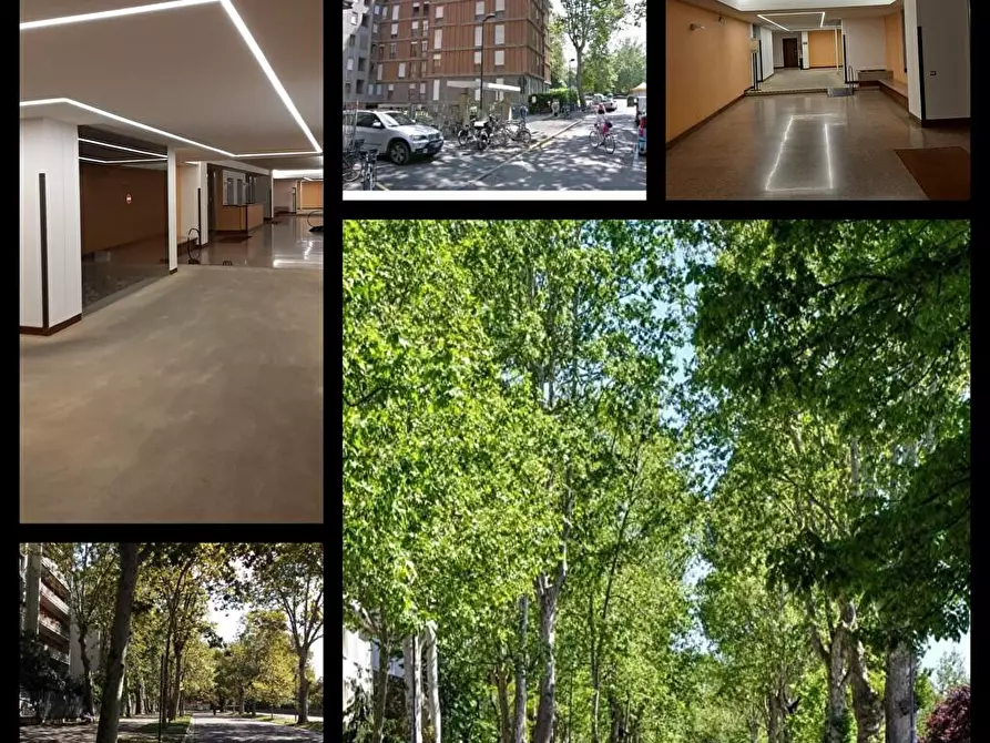 Immagine 6 di Abitazione tipica in affitto  a Piacenza