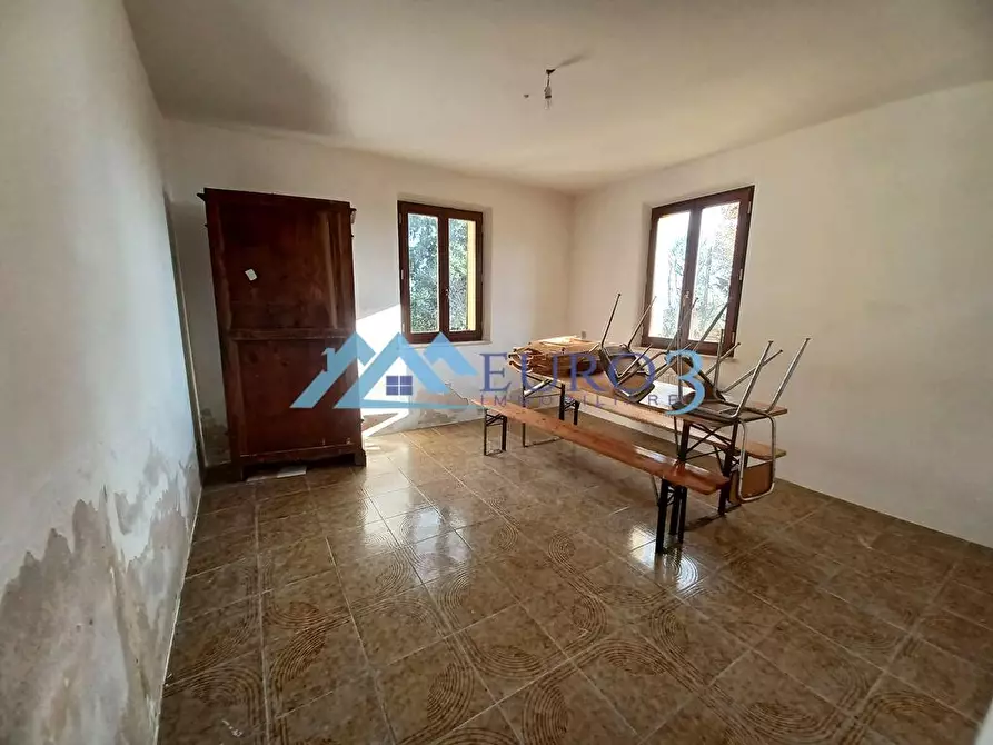 Immagine 9 di Villa in vendita  in appignano del tronto snc a Appignano Del Tronto