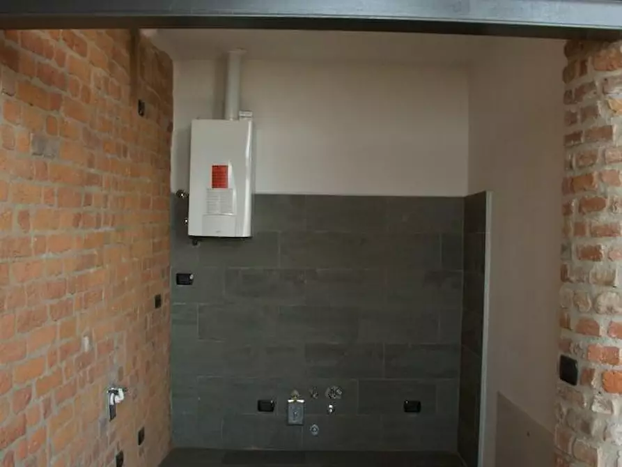 Immagine 12 di Attico in affitto  in VIA ROMA  63/D a Mediglia