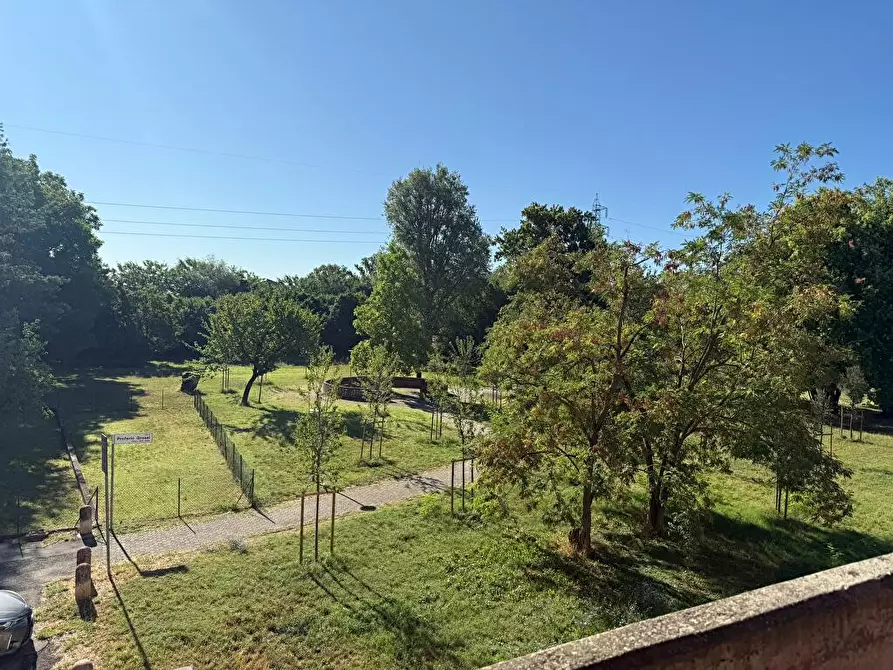 Immagine 7 di Abitazione tipica in affitto  in Via Toscana 24 a Parma