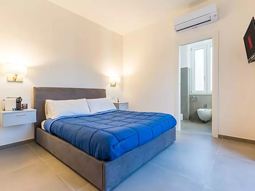 Immagine 2 di Albergo/B&B/Residence in affitto  in Via mazzini 68 a Caserta